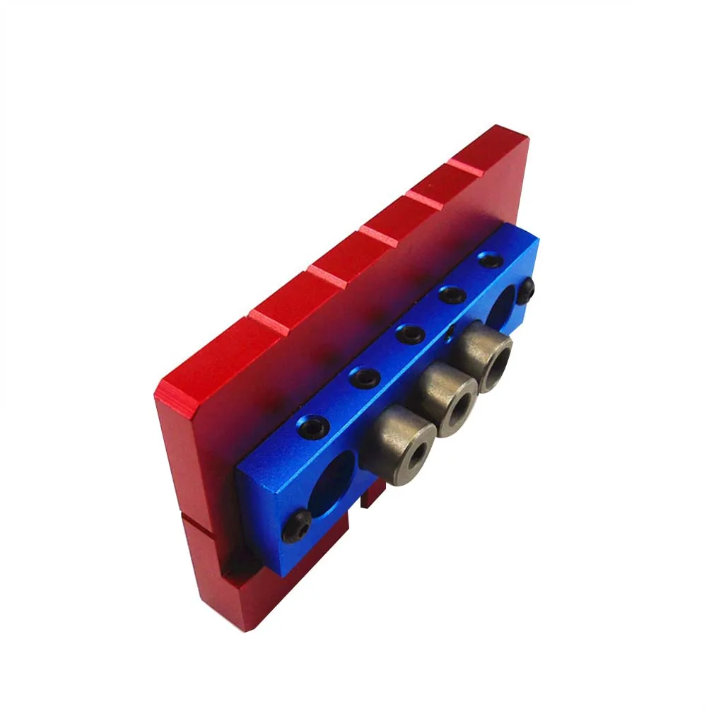 Woodworking Positioning Drilling Kit Jig Metric Dowel 6 8 10mm Drilling Tools Dowel Jig Wood Working Tool
Woodworking Positioning Drilling Kit Jig Metric Dowel 6 8 10mm Drilling Tools Dowel Jig Wood Working Tool