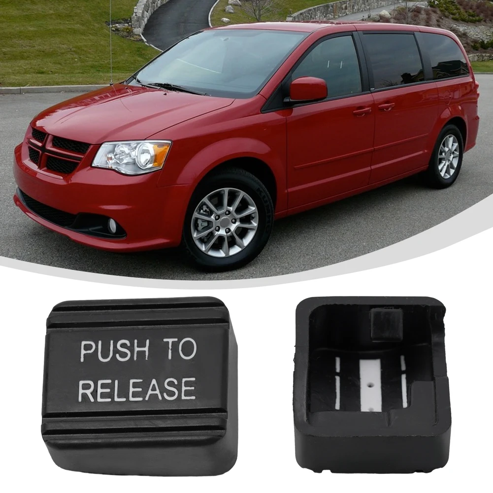 Parking Foot Brake Rubber Pedal Gasket Pad For Jeep ForGrand Cherokee300C Voyager Journey ForDodge Grand Caravan Town 2008-2021
Parking Foot Brake Rubber Pedal Gasket Pad For Jeep ForGrand Cherokee300C Voyager Journey ForDodge Grand Caravan Town 2008-2021
