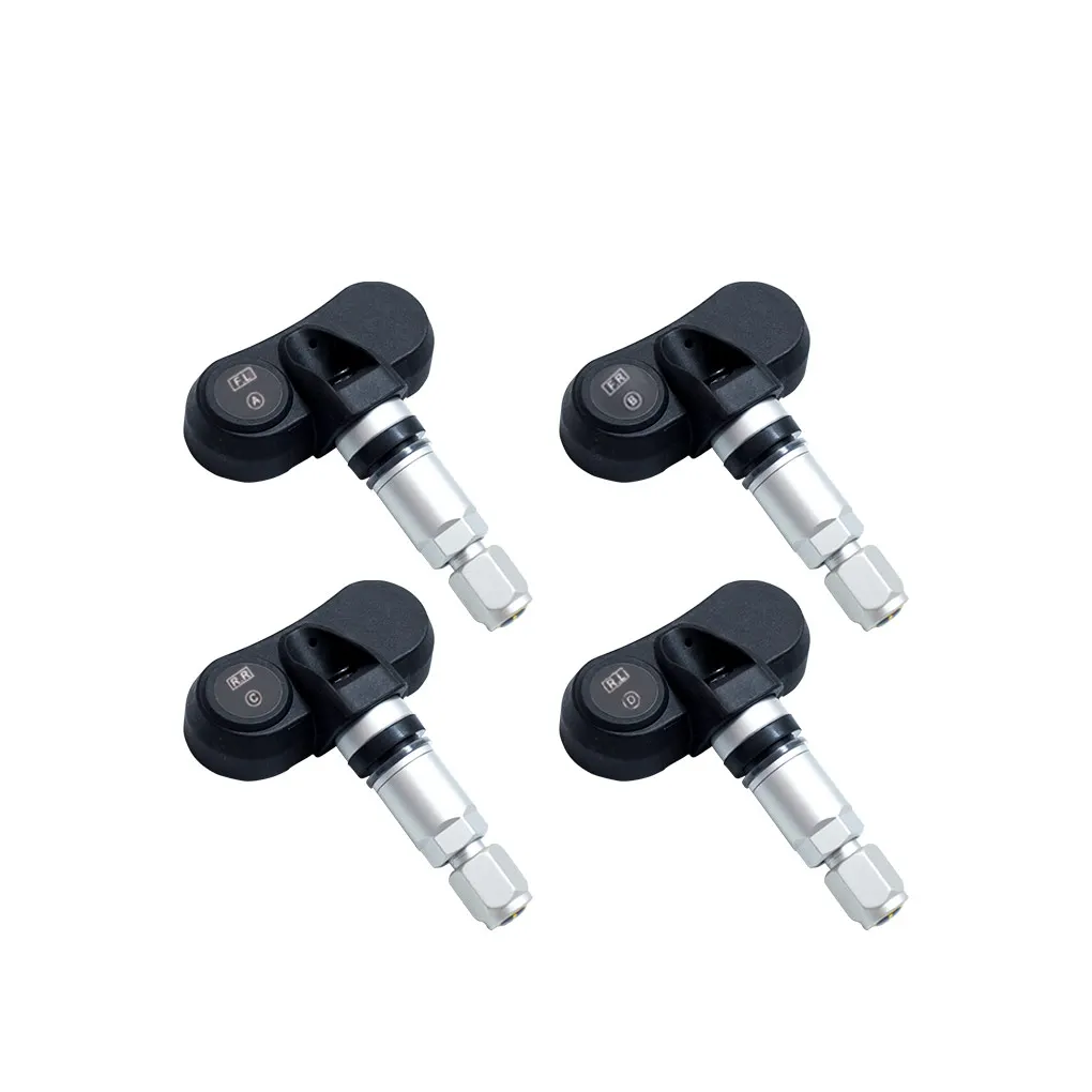 Car Tire Pressure Sensor Rechargeable Wireless Tyre Air Alarm Portable External Automobile Wheel Warning Transducer
Car Tire Pressure Sensor Rechargeable Wireless Tyre Air Alarm Portable External Automobile Wheel Warning Transducer