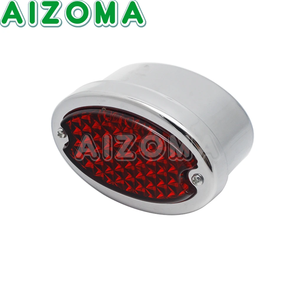 Светодиодный задний фонарь для мотоцикла, стоп-сигнал для Harley Softail Chopper Bobber Cat Eye Moto, стоп-сигнал, световой индикатор, 12 В 
Светодиодный задний фонарь для мотоцикла, стоп-сигнал для Harley Softail Chopper Bobber Cat Eye Moto, стоп-сигнал, световой индикатор, 12 В
