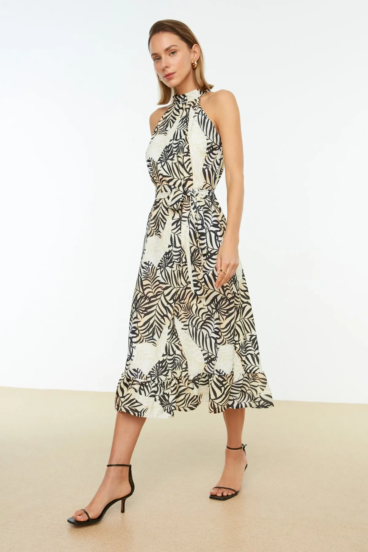 Women's Dress Camel Belted Elegant Fashion Summer Spring Casual Short Sleeve Stretch Casual Short Sleeve Stretch Comfortable Boho Dress
Women's Dress Camel Belted Elegant Fashion Summer Spring Casual Short Sleeve Stretch Casual Short Sleeve Stretch Comfortable Boho Dress