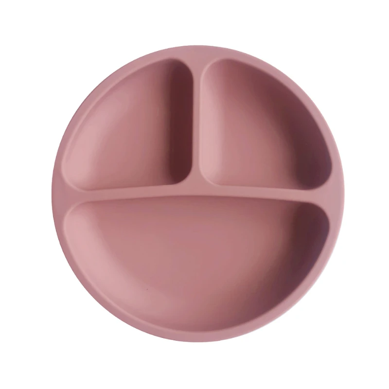 Baby Silicone Plate Children's Dishes Kids Smile Face Plate Tableware Set Training Tableware Toddler Dinnerware Retro Kid Tray
Baby Silicone Plate Children's Dishes Kids Smile Face Plate Tableware Set Training Tableware Toddler Dinnerware Retro Kid Tray