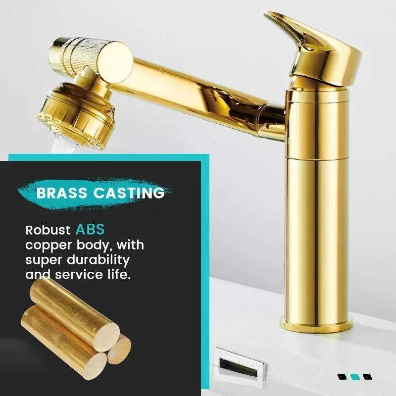 2022 New Hot and cold water rotary faucet all copper washbasin washbasin faucet countertop basin faucet Dropshipping
2022 New Hot and cold water rotary faucet all copper washbasin washbasin faucet countertop basin faucet Dropshipping