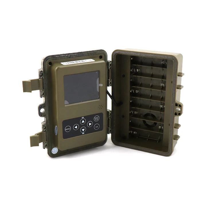 Охранная охотничья камера BG523 
Охранная охотничья камера BG523