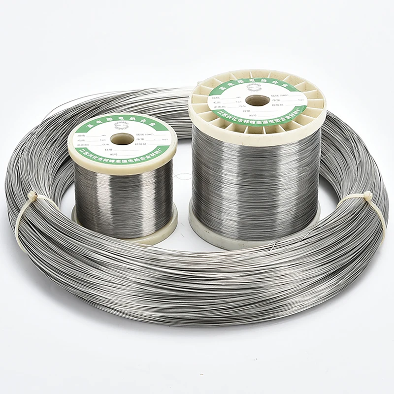 10 Meters Soft Steel Wire Diameter 0.1 0.2 0.3 0.4 0.5 0.6 0.8mm 304 Stainless Steel Wire Single Strand Lashing Soft Iron Wire
10 Meters Soft Steel Wire Diameter 0.1 0.2 0.3 0.4 0.5 0.6 0.8mm 304 Stainless Steel Wire Single Strand Lashing Soft Iron Wire