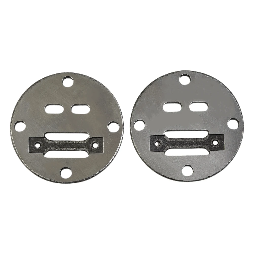 Set Valve Plate Gasket Head Oil Free Piston Pump Replacement Suitable 42mm 5pcs Accessories Air Compressor Durable
Set Valve Plate Gasket Head Oil Free Piston Pump Replacement Suitable 42mm 5pcs Accessories Air Compressor Durable