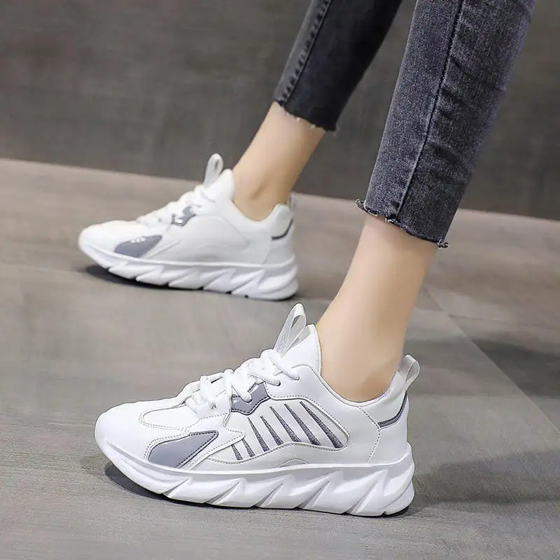Consolo Women Sport Shoes Wedges Running Tennis Fashion Tennis 2021 Sports Shoes Women Knitwear Black Sneakers Anti-Slip Tennis
Consolo Women Sport Shoes Wedges Running Tennis Fashion Tennis 2021 Sports Shoes Women Knitwear Black Sneakers Anti-Slip Tennis