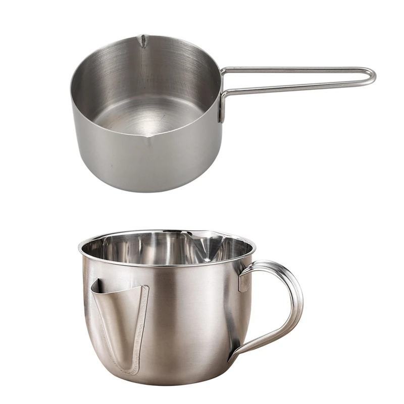 Stainless Steel Measuring Spoon Cup 8 In 1 & 1000Ml 304 Stainless Steel Gravy Oil Soup Fat Separator Grease Oiler Filter
Stainless Steel Measuring Spoon Cup 8 In 1 & 1000Ml 304 Stainless Steel Gravy Oil Soup Fat Separator Grease Oiler Filter