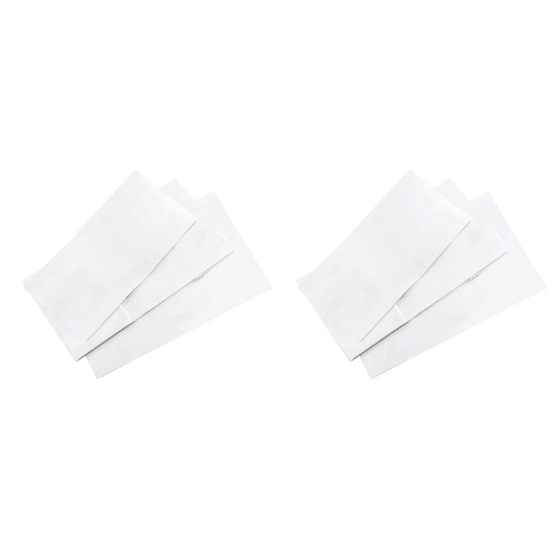 60Pcs Sublimation Shrink Wrap Film, 3 Sizes Heat Transfer Shrink Film Shrink Wrap Bags White Wrap For Mug,Tumblers, Cups
60Pcs Sublimation Shrink Wrap Film, 3 Sizes Heat Transfer Shrink Film Shrink Wrap Bags White Wrap For Mug,Tumblers, Cups
