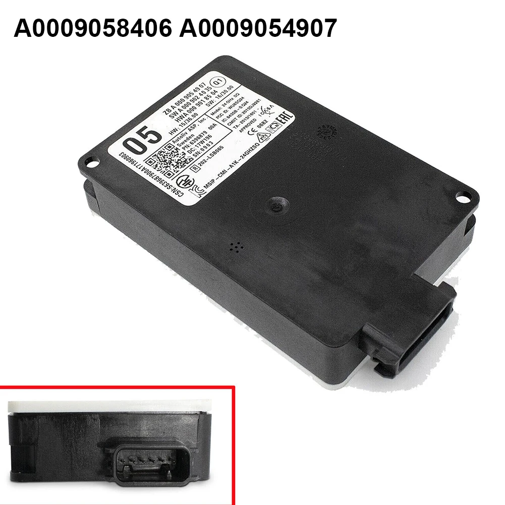 Датчик Radiolocator, ассистент для слепых зон для Mercedes A0009058406, A0009054907, модуль парковки автомобиля, аксессуары
Датчик Radiolocator, ассистент для слепых зон для Mercedes A0009058406, A0009054907, модуль парковки автомобиля, аксессуары