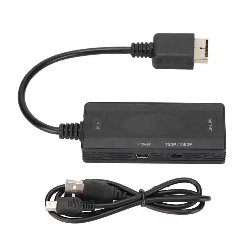conversor digital Game Console Adapter Cable Drive Free for to HD Multimedia Interface Converter for HDTV audio adapter
conversor digital Game Console Adapter Cable Drive Free for to HD Multimedia Interface Converter for HDTV audio adapter