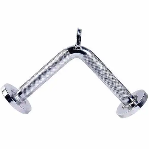 

Triceps Press Down Bar, Assorted Lengths Inverted fork gravel C suspension fork Akcesoria rowerowe Bike accessories Suntour Acce