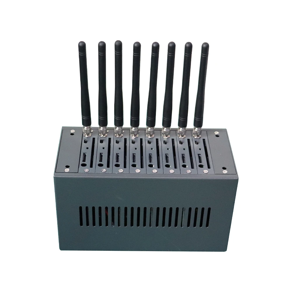 Imei Change Send Receive Bulk Sms Blaster 8 Port 4g Bulk Sms Machine Gsm Modem Sms Sender
Imei Change Send Receive Bulk Sms Blaster 8 Port 4g Bulk Sms Machine Gsm Modem Sms Sender