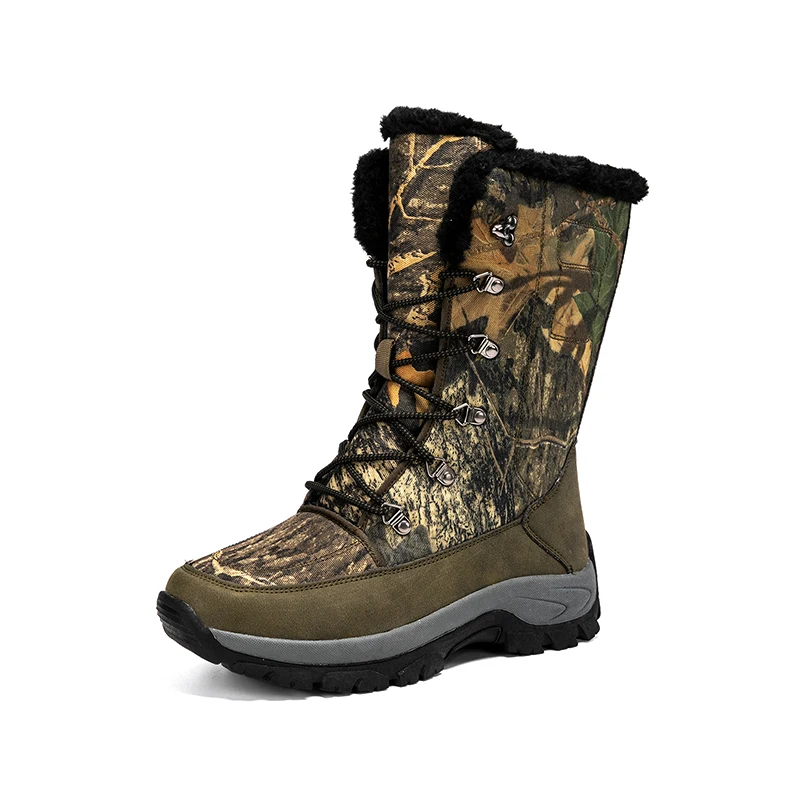 Oxford Waterproof Military Men Tactical Boots Camouflage Disguise Outdoor Hunting Boots for Men Size 46 Mid-calf Trekking Shoes
Oxford Waterproof Military Men Tactical Boots Camouflage Disguise Outdoor Hunting Boots for Men Size 46 Mid-calf Trekking Shoes