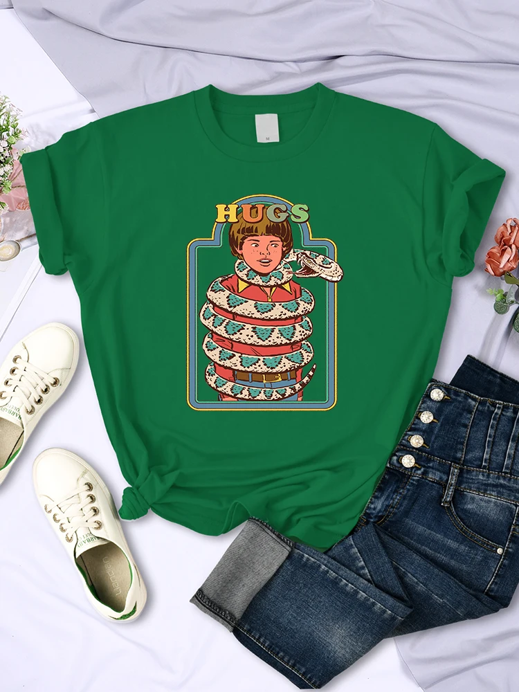 Женская футболка с принтом Let's Catch Santa, дышащая крутая летняя футболка в стиле ретро, качественная одежда, лидер продаж, креативная уличная же...
Женская футболка с принтом Let's Catch Santa, дышащая крутая летняя футболка в стиле ретро, качественная одежда, лидер продаж, креативная уличная же...