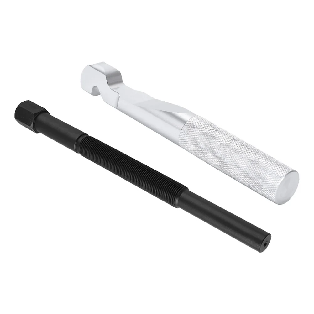 1 Set Practical Belt Clutch Puller Tool Main Drive Clutch Belt Replacement Tool Vehicle Repair Tool
1 Set Practical Belt Clutch Puller Tool Main Drive Clutch Belt Replacement Tool Vehicle Repair Tool