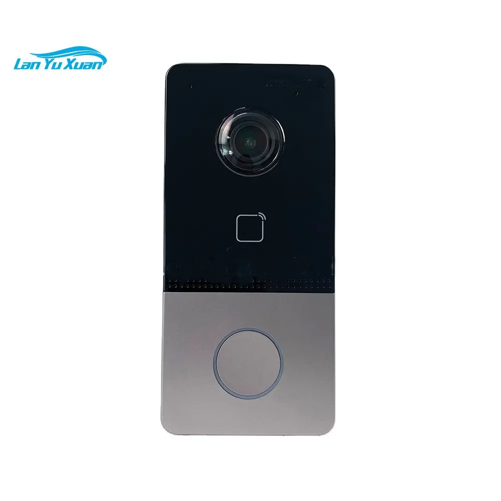 DS-KV6113-WTE1 Hik Original Video Door Phone IP-Based Out Door Station Video Intercom 2021 Hot Sale In Stock Fast Delivery
DS-KV6113-WTE1 Hik Original Video Door Phone IP-Based Out Door Station Video Intercom 2021 Hot Sale In Stock Fast Delivery