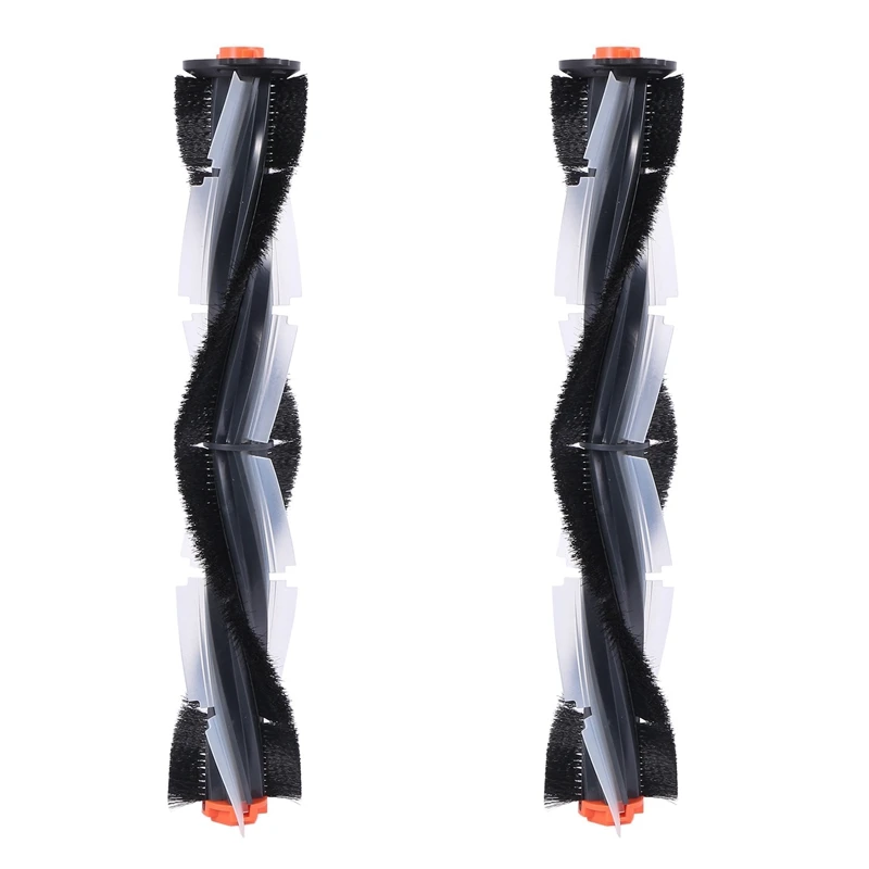 2X Main Rolling Brush For Neato Botvac D Series D7 D5 D3 D8500 Vacuum Cleaner Parts
2X Main Rolling Brush For Neato Botvac D Series D7 D5 D3 D8500 Vacuum Cleaner Parts