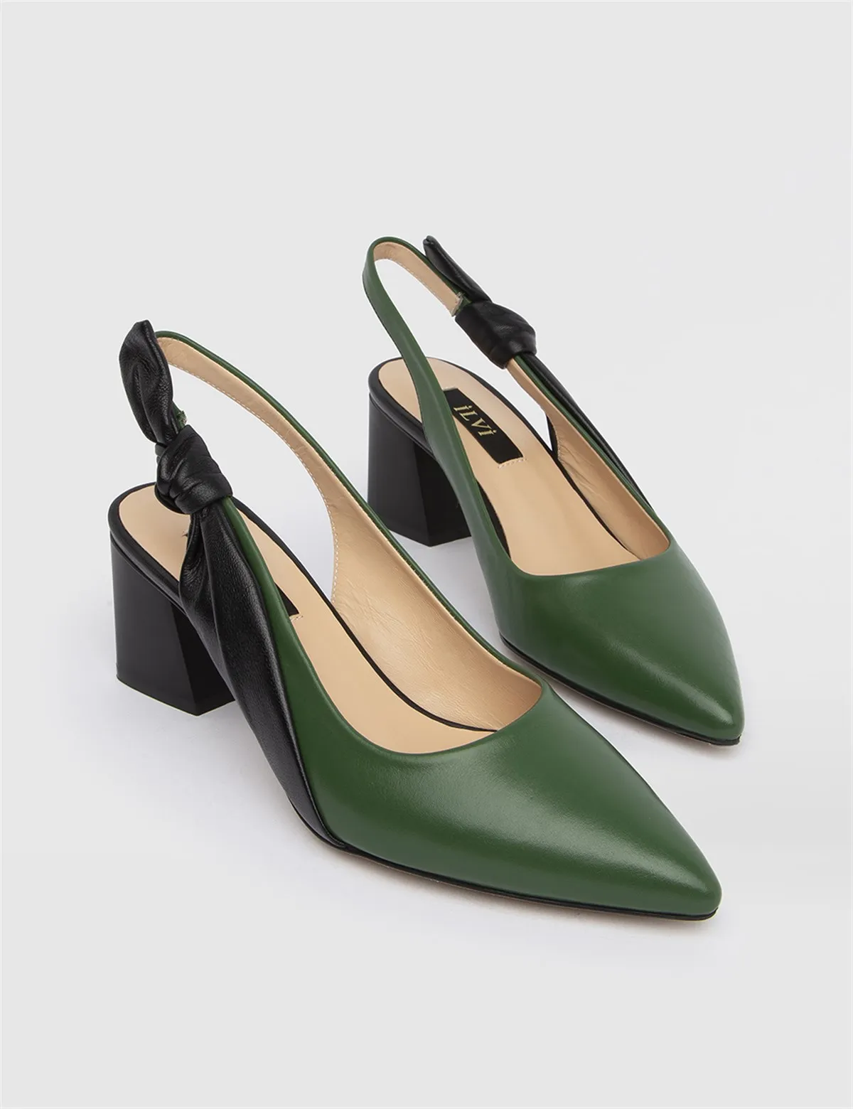 ILVi-Genuine Leather Handmade Riku Green-Black Leather women's Summer Shoes 2022 Spring/Summer
ILVi-Genuine Leather Handmade Riku Green-Black Leather women's Summer Shoes 2022 Spring/Summer