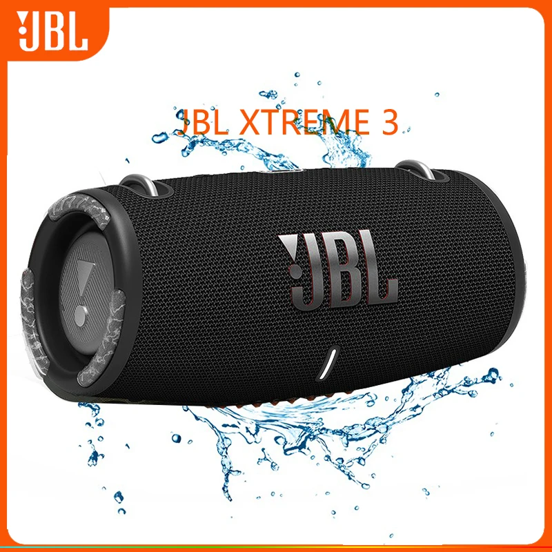 

JBL XTREME 3 Portable Bluetooth Wireless Audio Outdoor Speaker Jbl Flip 5 4 GO 2 Charge 5 Jbl Boombox 2 3 Hifi Bluetooth Speaker