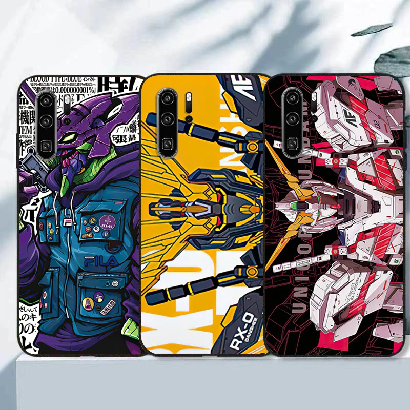 Gundam Anime Japan Phone Cases For Huawei Honor P30 P40 Pro P30 Pro Honor 8X V9 10i 10X Lite 9A 9 10 Lite Cases Carcasa
Gundam Anime Japan Phone Cases For Huawei Honor P30 P40 Pro P30 Pro Honor 8X V9 10i 10X Lite 9A 9 10 Lite Cases Carcasa