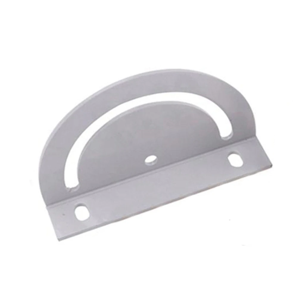 1PC 3030 4040 Aluminum Profile Cross Steering Plate Connecting Plate 180 Degree Carbon Steel Silver For Aluminum Extrusion
1PC 3030 4040 Aluminum Profile Cross Steering Plate Connecting Plate 180 Degree Carbon Steel Silver For Aluminum Extrusion