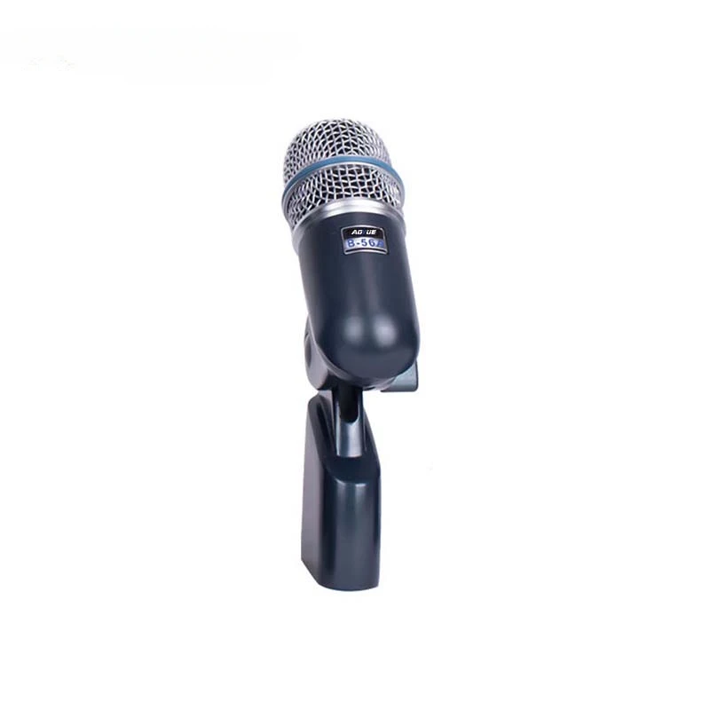 Aoyue studio microphone set professional K7 studio equipment recording musical microphone
Aoyue studio microphone set professional K7 studio equipment recording musical microphone