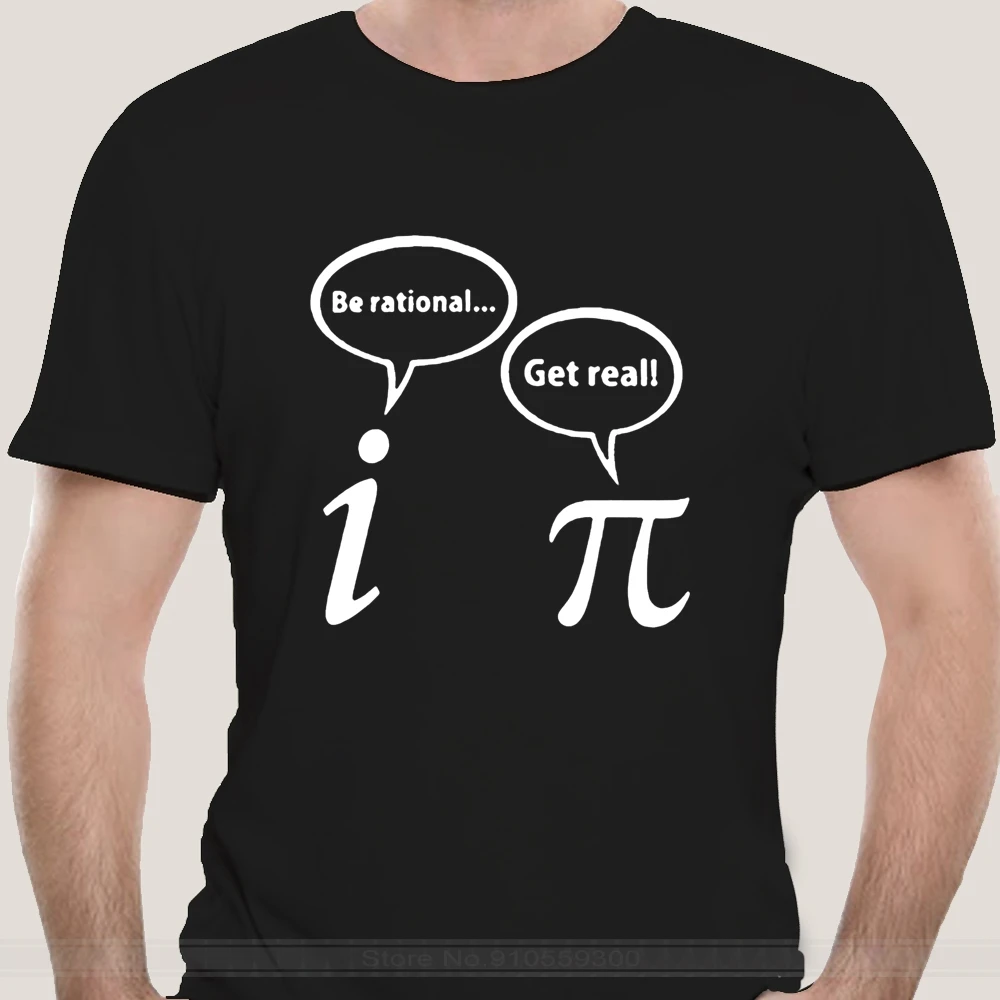 Be Rational Get Real Imaginary Math Pi T shirt algebra irrational pie mathematics geek calculus teacher 3 14 witty number
Be Rational Get Real Imaginary Math Pi T shirt algebra irrational pie mathematics geek calculus teacher 3 14 witty number
