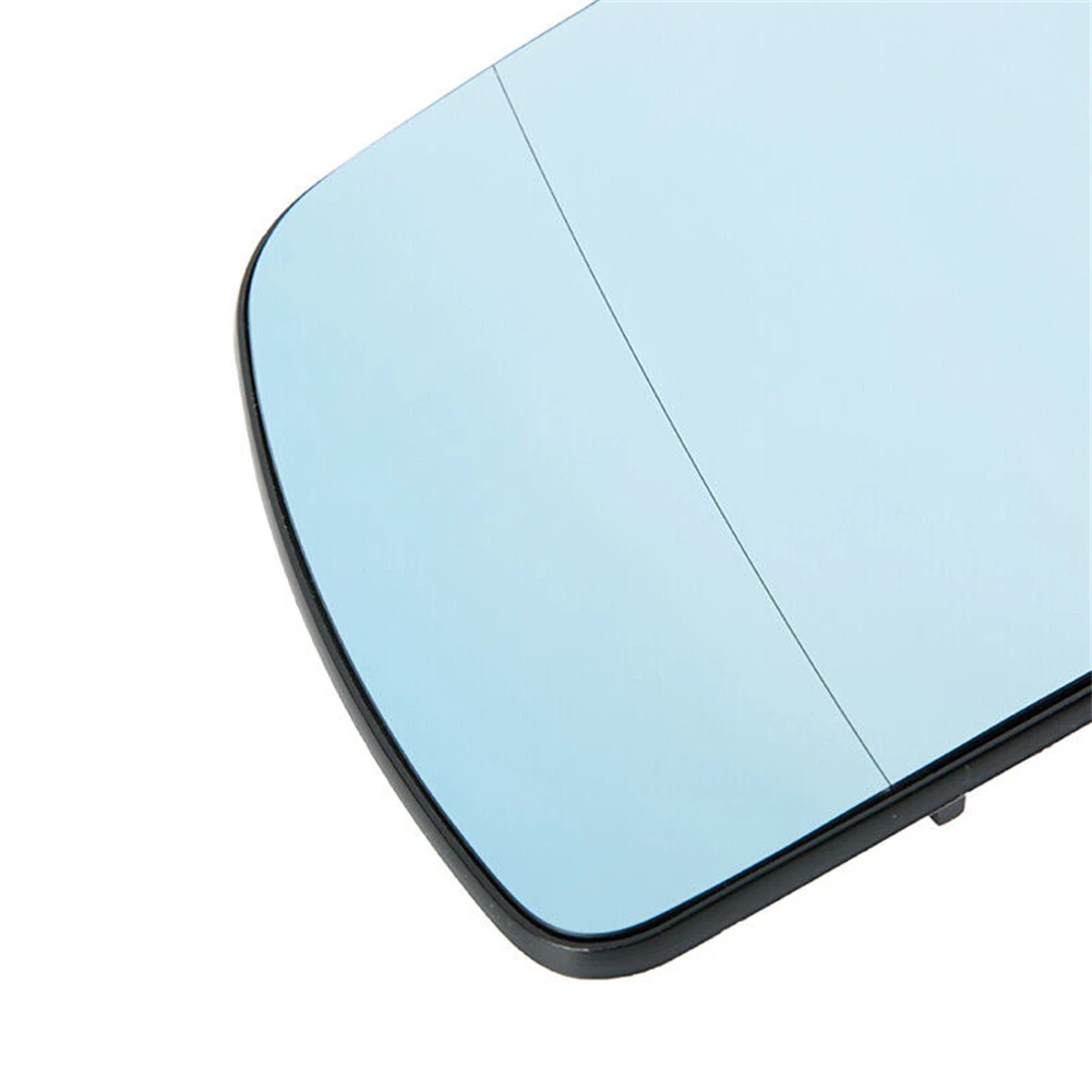High Quality New Durable 1x Mirror Glass Rearview Mirror Front Glass Left 18.3x12.7cm ABS Plastic Anti-dazzling
High Quality New Durable 1x Mirror Glass Rearview Mirror Front Glass Left 18.3x12.7cm ABS Plastic Anti-dazzling