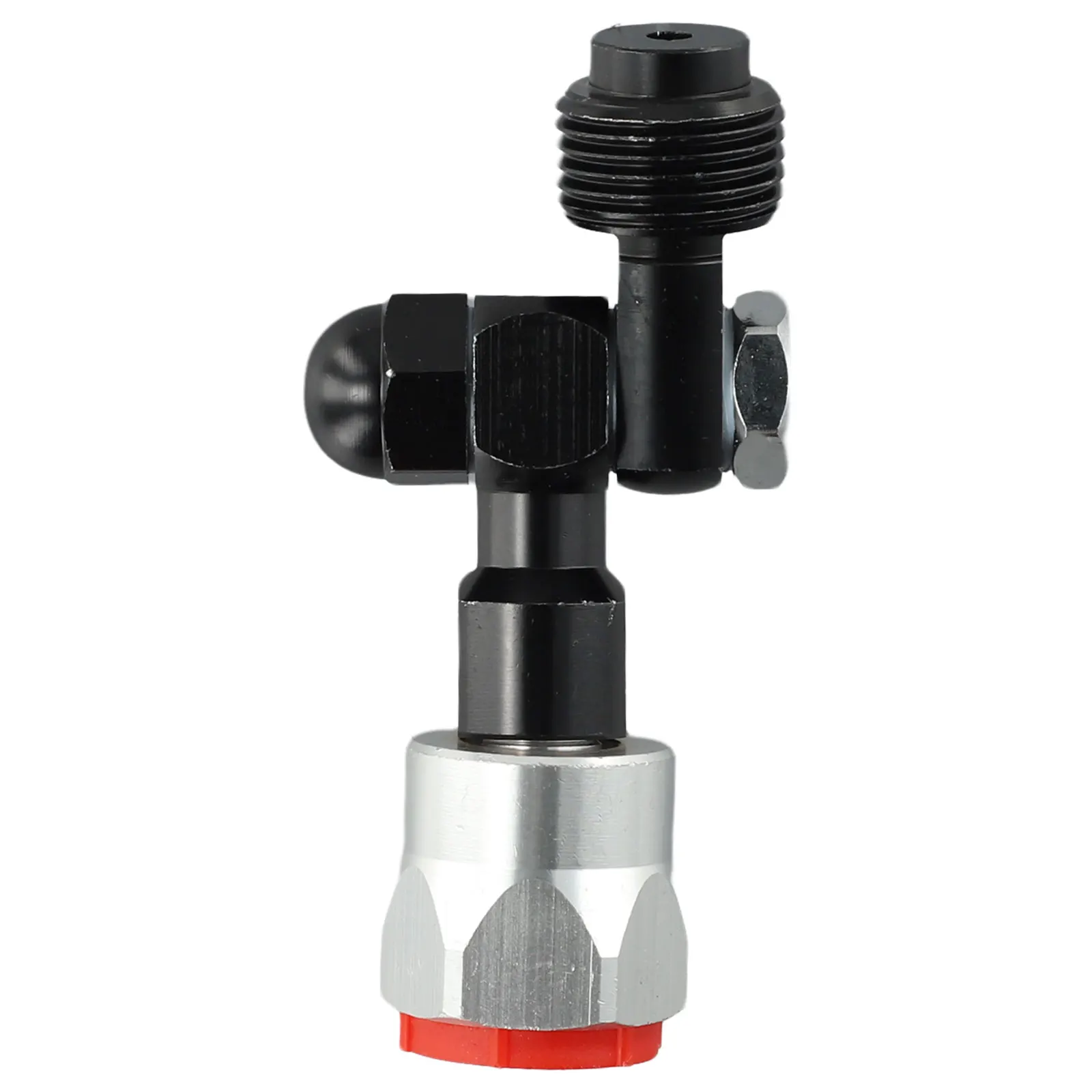 7/8\\'\\'F-7/8\\'\\'M Swivel Joint Adapter 2.7cm X 2.1cm Connector Diamerer 2.25cm For Airless Sprayer Replacement
7/8\\'\\'F-7/8\\'\\'M Swivel Joint Adapter 2.7cm X 2.1cm Connector Diamerer 2.25cm For Airless Sprayer Replacement