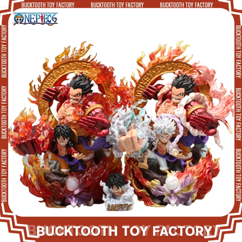 Цельная фигурка Луффи диаметром 23 см, деревенская обезьяна ВАО D. Luffy, Аниме фигурки, модель детской куклы, коллекционные настольные игрушки с орнаментом
Цельная фигурка Луффи диаметром 23 см, деревенская обезьяна ВАО D. Luffy, Аниме фигурки, модель детской куклы, коллекционные настольные игрушки с орнаментом