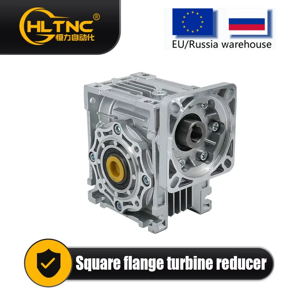 Червячный редуктор XLWLH NMRV030 60*60 8/14 мм
Червячный редуктор XLWLH NMRV030 60*60 8/14 мм