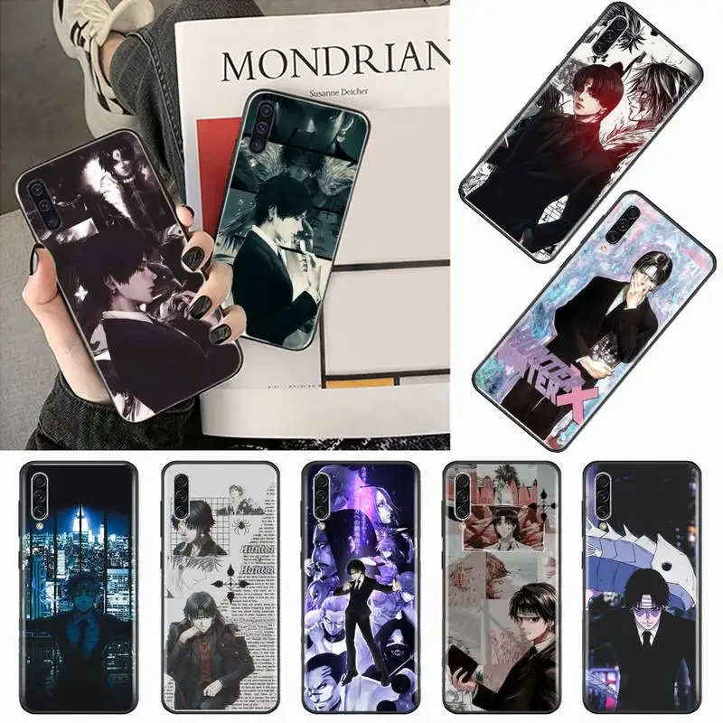 chrollo lucilfer hunter x hunter Phone Case For Samsung S6 S7 edge S8 S9 S10 e plus A10 A50 A70 note8 J7 2017
chrollo lucilfer hunter x hunter Phone Case For Samsung S6 S7 edge S8 S9 S10 e plus A10 A50 A70 note8 J7 2017