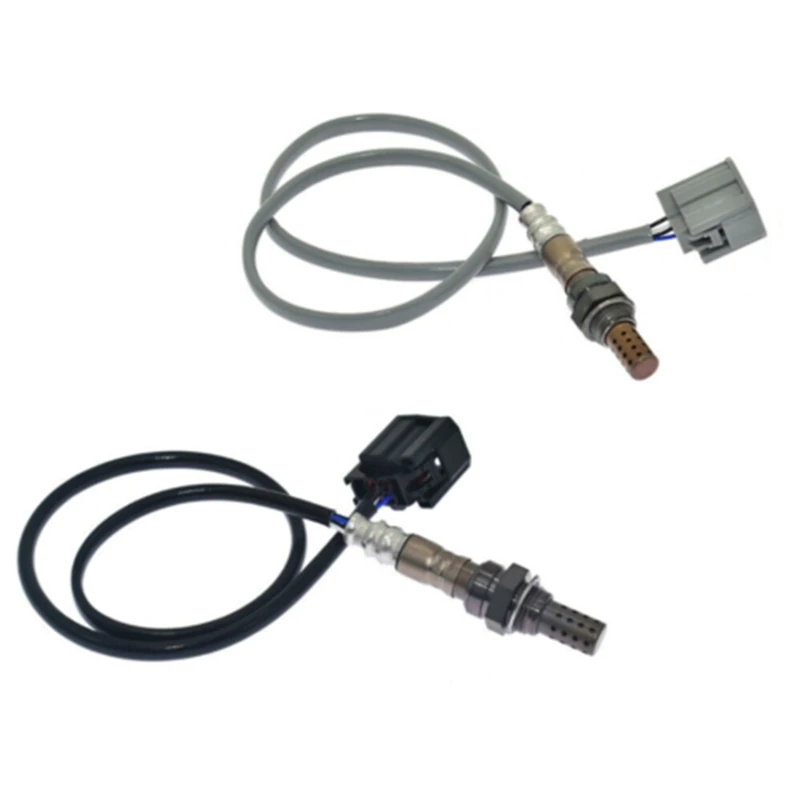 Z601-18-861 Z602-18-862 2Pcs/Set Front & Rear Oxygen Sensor Fits For-Mazda 3 1.6 L
Z601-18-861 Z602-18-862 2Pcs/Set Front & Rear Oxygen Sensor Fits For-Mazda 3 1.6 L