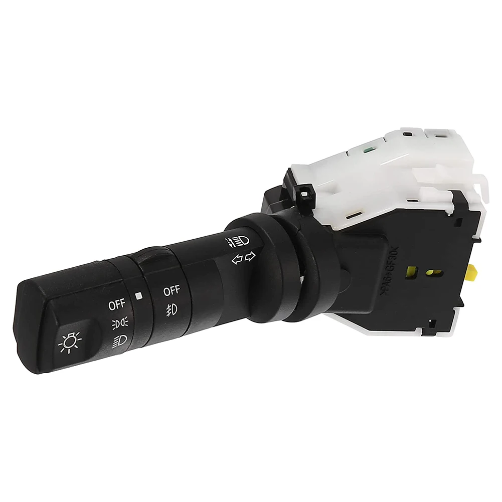25540-ET11E Steering Column Switch Turn Signal Switch Fog Light Switch for Sentra Frontier
25540-ET11E Steering Column Switch Turn Signal Switch Fog Light Switch for Sentra Frontier