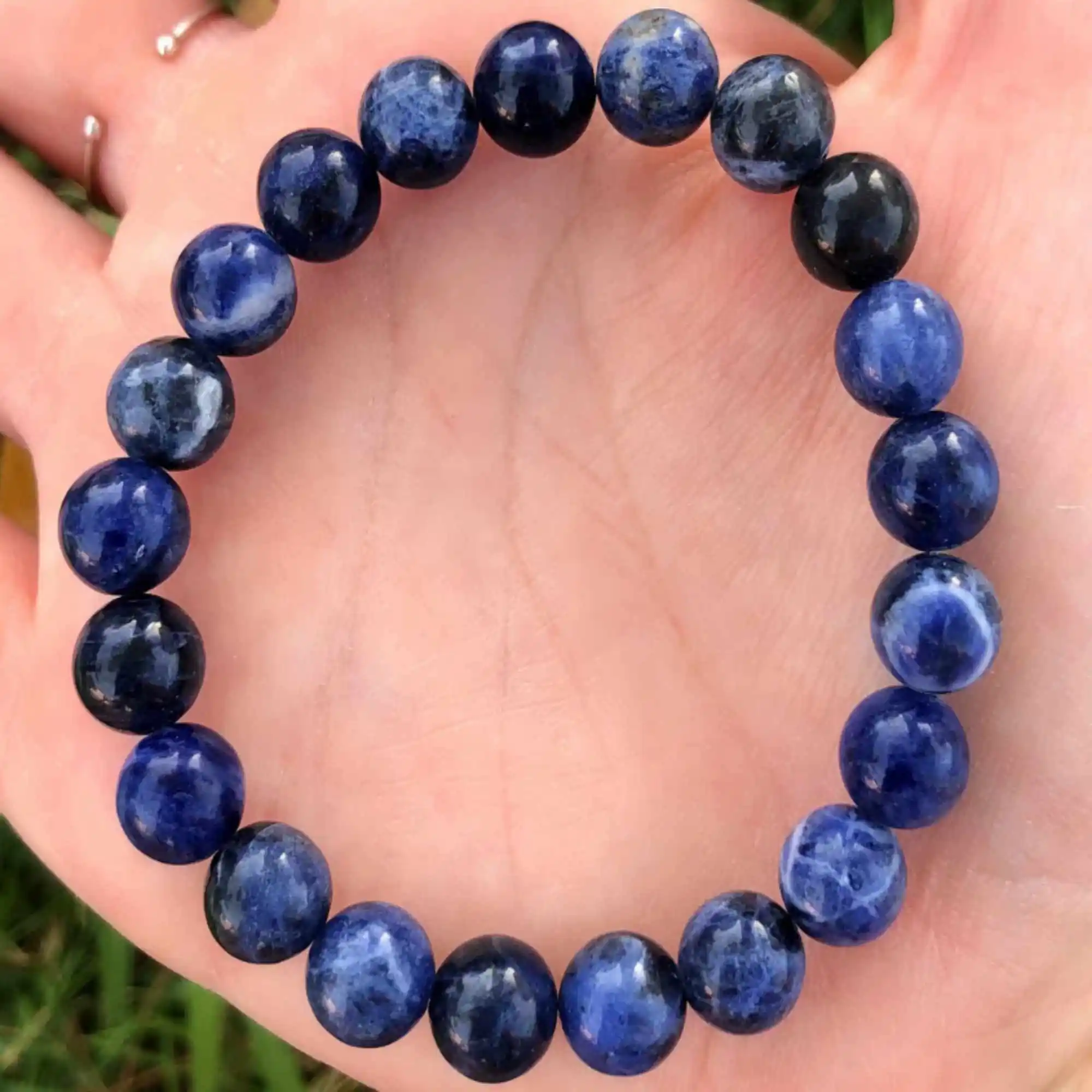 6mm Natural round perception gemstone beads Bracelet Chic Emotional Practice Relief Energy Wrist Elegant Chain Inspiration
6mm Natural round perception gemstone beads Bracelet Chic Emotional Practice Relief Energy Wrist Elegant Chain Inspiration
