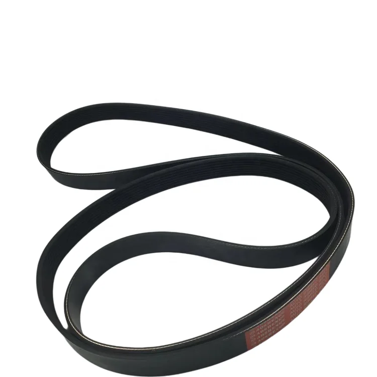 High quality 5H-9857 Water pump drive belt with stock available and fast delivery for cat
High quality 5H-9857 Water pump drive belt with stock available and fast delivery for cat