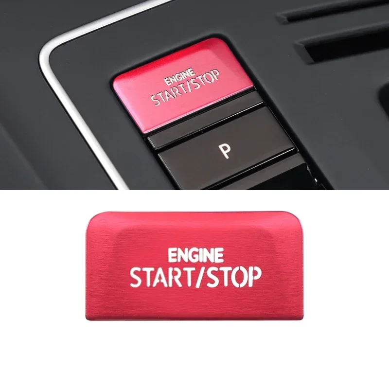 Кнопка запуска автомобиля, декоративная наклейка, аксессуары для интерьера для Volkswagen Golf 8 MK8 GTI Rline
Кнопка запуска автомобиля, декоративная наклейка, аксессуары для интерьера для Volkswagen Golf 8 MK8 GTI Rline