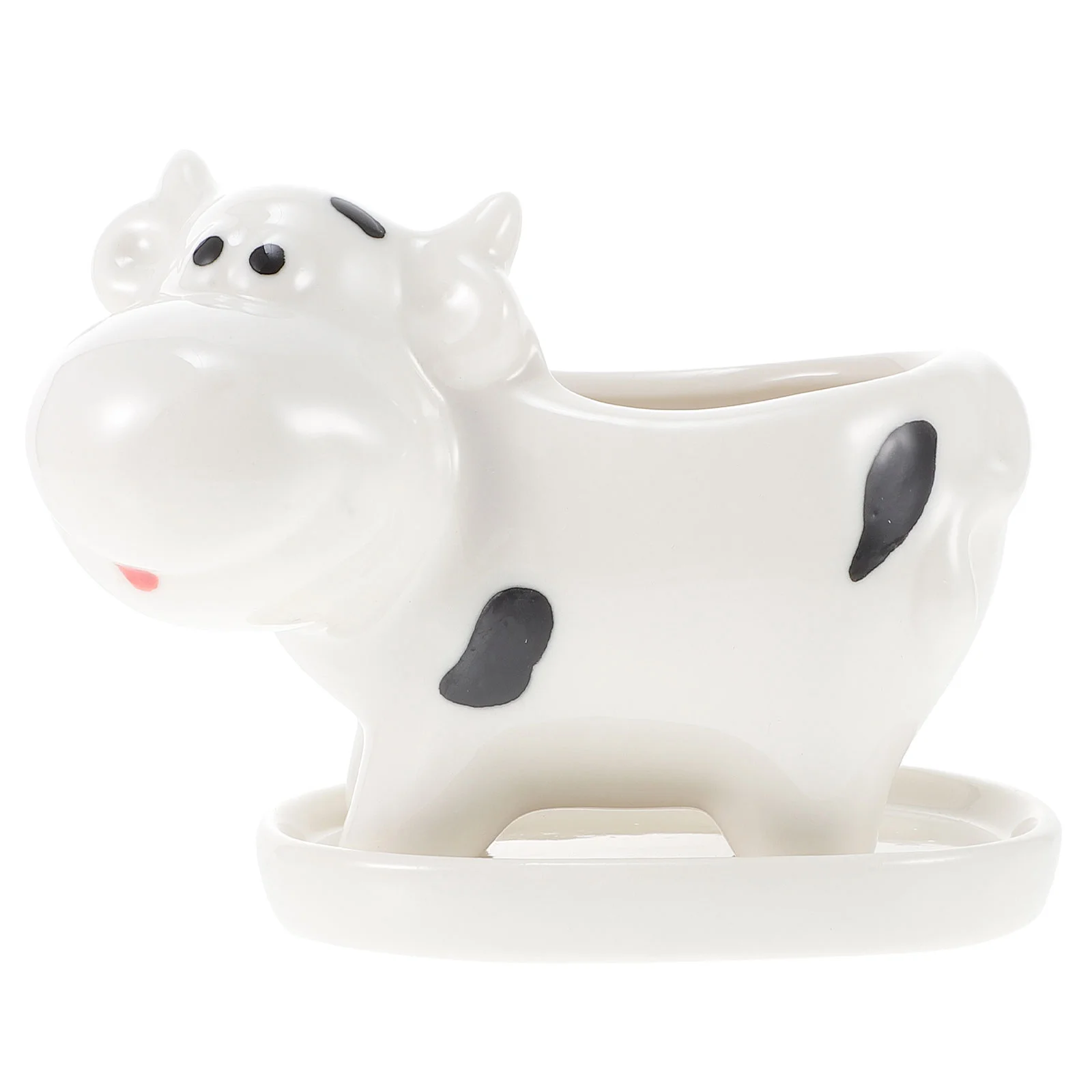 Succulent Pot Pots Planter Flower Bonsai Animal Mini Ceramicsmallplanters Cow Cute Flowerpotdecorative Vase Decor Containerdesk
Succulent Pot Pots Planter Flower Bonsai Animal Mini Ceramicsmallplanters Cow Cute Flowerpotdecorative Vase Decor Containerdesk