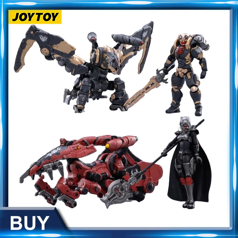 1/18 JOYTOY Action Figure Saluk Flame Dragon Cavalry Crimson Shadow Mecha Soldier Collection Model Toy Gift Free Shipping
1/18 JOYTOY Action Figure Saluk Flame Dragon Cavalry Crimson Shadow Mecha Soldier Collection Model Toy Gift Free Shipping