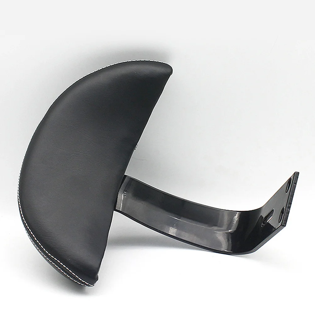 Bike Backrest Rear Rack Cushion E Roadsaddlepad Driver Chair Motorcycle Electric Supportseats Child Bicyclewomen Comfort Wide
Bike Backrest Rear Rack Cushion E Roadsaddlepad Driver Chair Motorcycle Electric Supportseats Child Bicyclewomen Comfort Wide