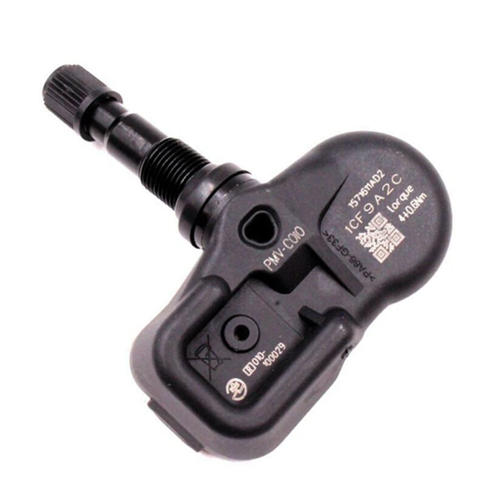 4Pcs Car Tire Pressure Sensor TPMS 42607-30100 for Toyota Camry Rav-4 Lexus ES200 ES250 GS250 LS460L IS250 PMV-C010
4Pcs Car Tire Pressure Sensor TPMS 42607-30100 for Toyota Camry Rav-4 Lexus ES200 ES250 GS250 LS460L IS250 PMV-C010