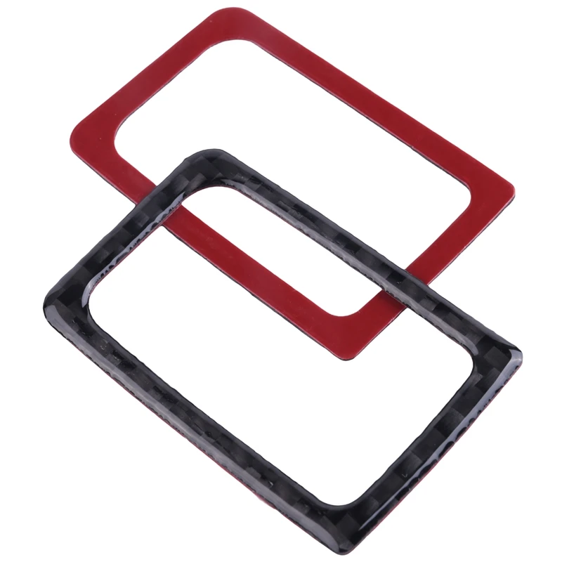 For Nissan GTR R35 2008-2020 Carbon Both Side Door Lock Switch Sticker Door Button Frame Cover Trim Interior 
For Nissan GTR R35 2008-2020 Carbon Both Side Door Lock Switch Sticker Door Button Frame Cover Trim Interior