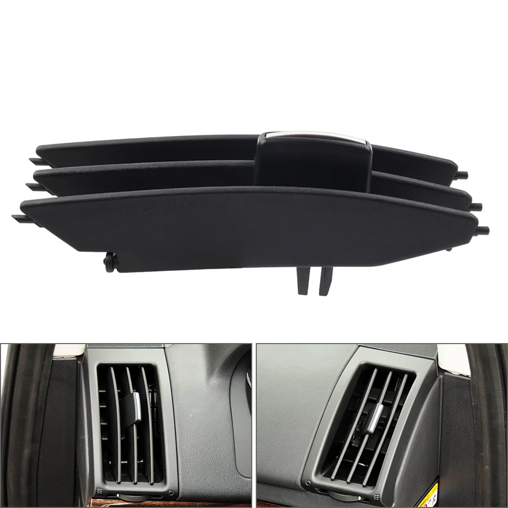 1 шт. LR040689 автомобильная передняя боковая вентиляционная решетка переменного тока, ремонтный комплект для Land Rover Freelander 2 2013-2015, АБС-пластик, черный
1 шт. LR040689 автомобильная передняя боковая вентиляционная решетка переменного тока, ремонтный комплект для Land Rover Freelander 2 2013-2015, АБС-пластик, черный