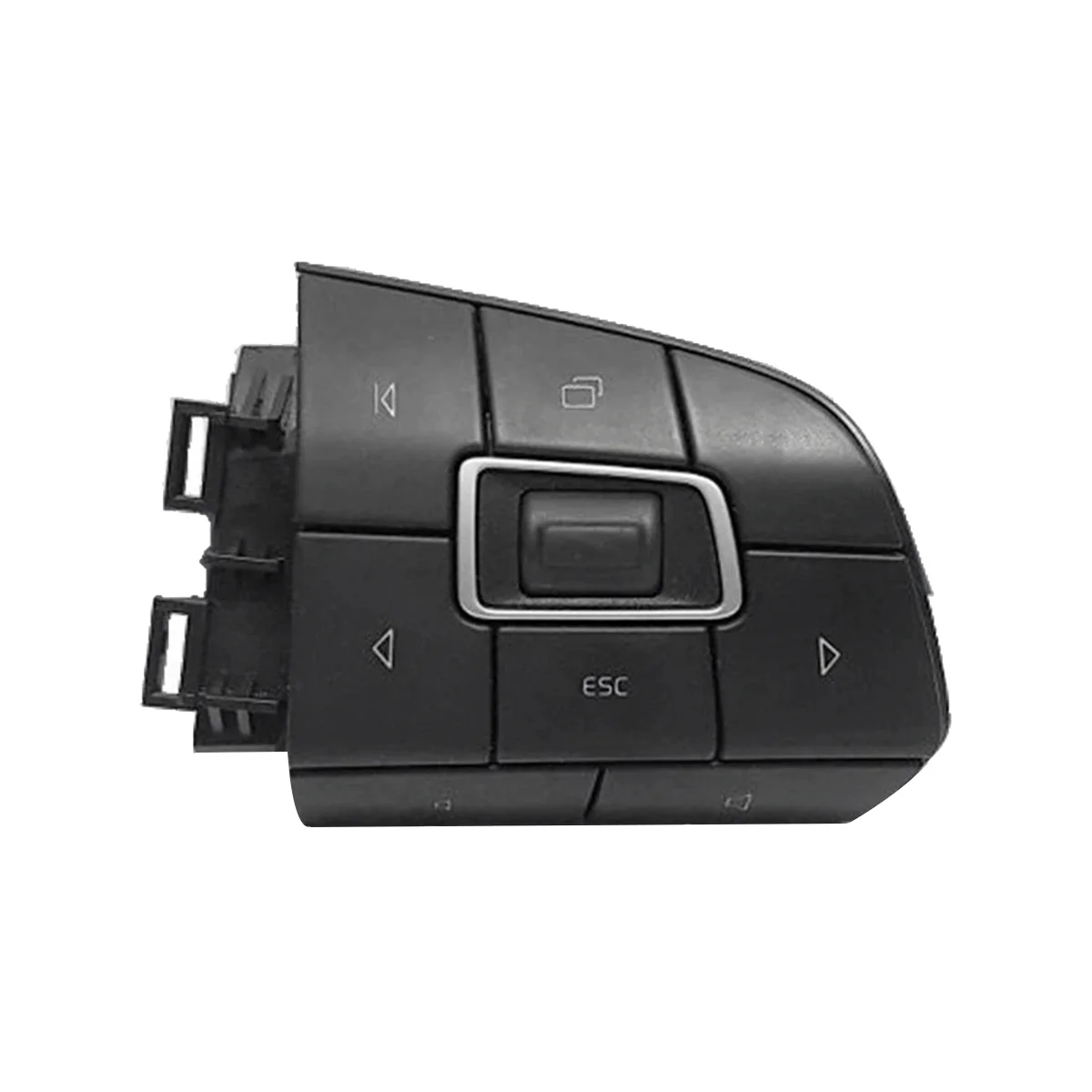 22629276 Right Steering Wheel Module Volume Switch Button for Volvo TruCk Steering Speed Cruise Control Knob Switch
22629276 Right Steering Wheel Module Volume Switch Button for Volvo TruCk Steering Speed Cruise Control Knob Switch