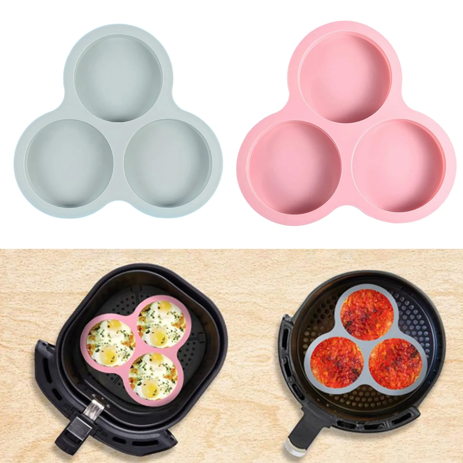 4inch Silicone Cake Mold Round Muffin Cup Cake Baking Mold Kitchen Cooking Bakeware Making Diy Cake Decoration Tool
4inch Silicone Cake Mold Round Muffin Cup Cake Baking Mold Kitchen Cooking Bakeware Making Diy Cake Decoration Tool