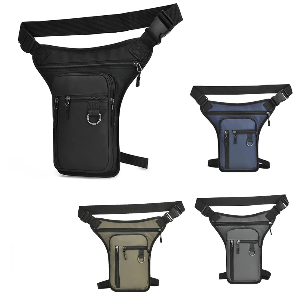 Multifunctional Waterproof Drop Leg Belt Bags Portable Shoulder Molle Thigh Waist Fanny Pack Pouch for Outdoor Hiking Motorcycle
Multifunctional Waterproof Drop Leg Belt Bags Portable Shoulder Molle Thigh Waist Fanny Pack Pouch for Outdoor Hiking Motorcycle