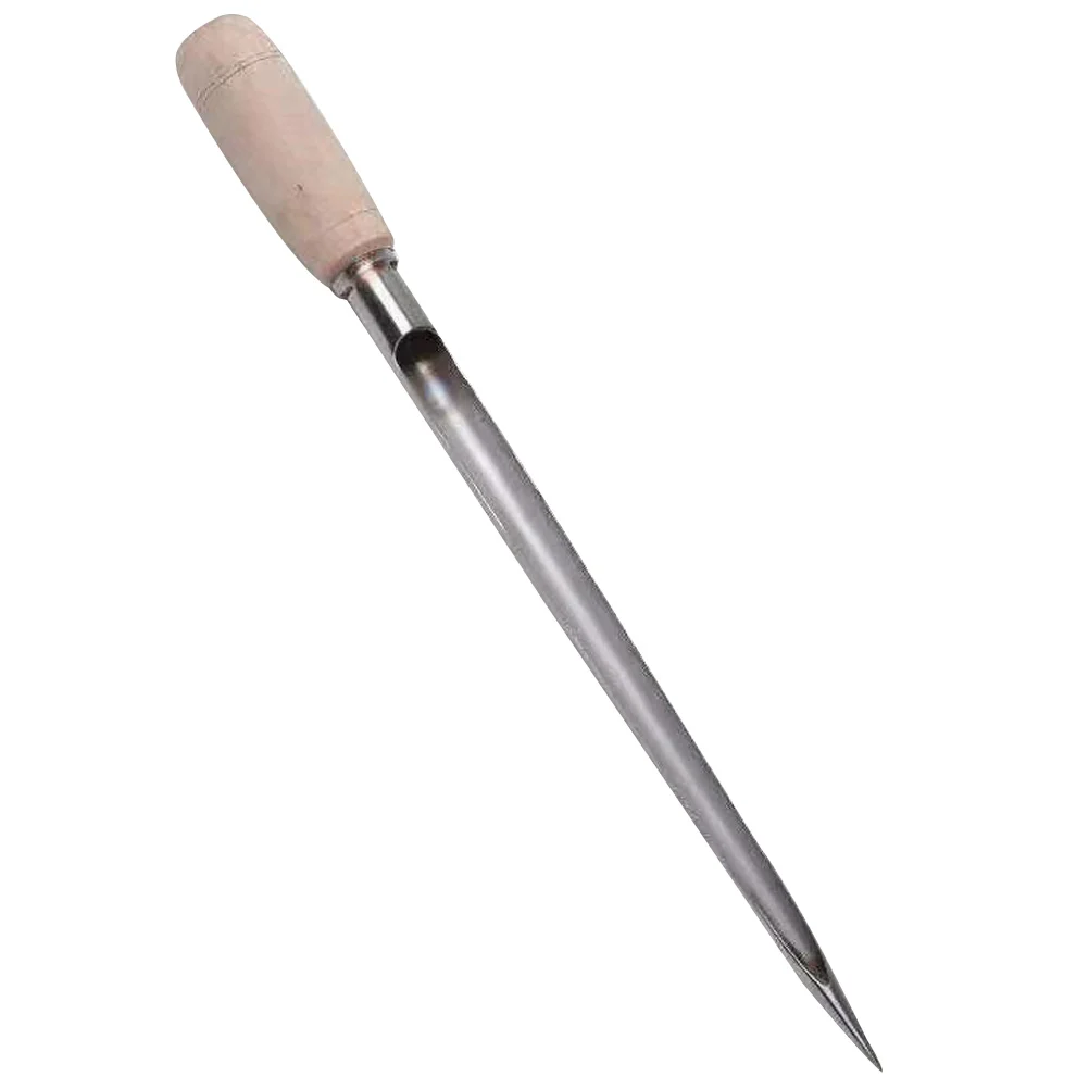 Grain Sampler Supply Wheat Corn Handle Soil Test Kits Multi-functional Grains Powder Oro Plata
Grain Sampler Supply Wheat Corn Handle Soil Test Kits Multi-functional Grains Powder Oro Plata