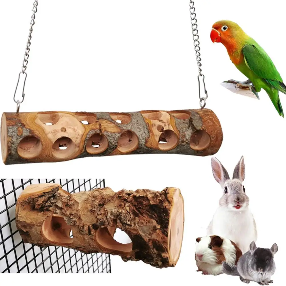 【 Ready Stock 】Bird Parrot Natural Wooden Standing Stick Pet Molar Toys Bird Cage Accessories For Guinea Pig Rabbit
【 Ready Stock 】Bird Parrot Natural Wooden Standing Stick Pet Molar Toys Bird Cage Accessories For Guinea Pig Rabbit