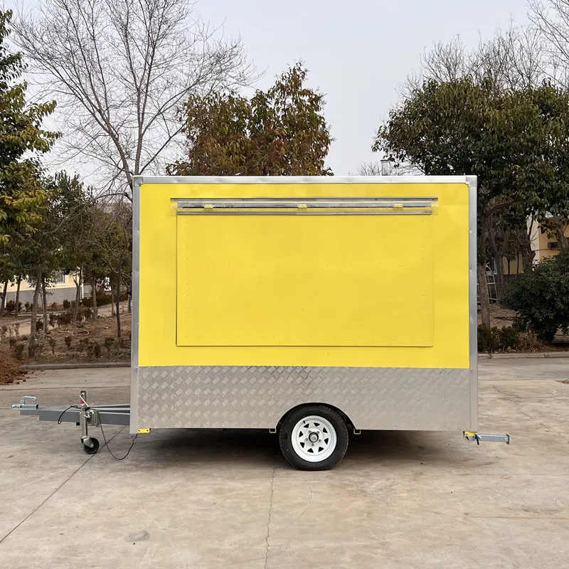 Фургон для продажи продуктов питания Catering, полностью оборудованный фургон, фургон для фаст-фуда, мобильная кухонная фургон для кофе, мороже...
Фургон для продажи продуктов питания Catering, полностью оборудованный фургон, фургон для фаст-фуда, мобильная кухонная фургон для кофе, мороже...